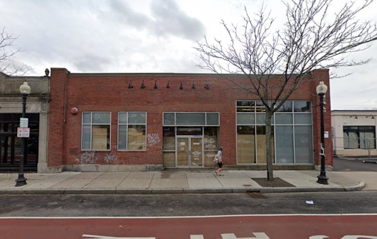 Allston’s New Asian Food Hall Packs 16 Stalls Under One Roof