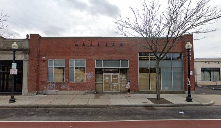 Allston’s New Asian Food Hall Packs 16 Stalls Under One Roof