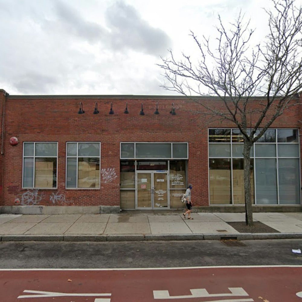 Allston’s New Asian Food Hall Packs 16 Stalls Under One Roof