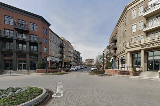 Alpharetta City Center Lands Giulia Italian Bakery For Summer Sugar Rush