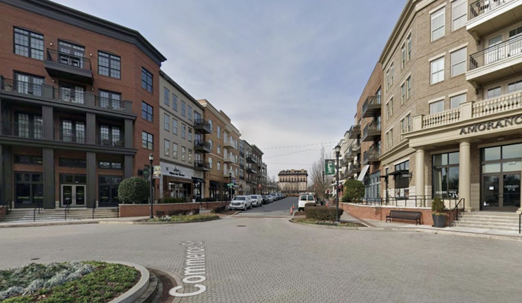Alpharetta City Center Lands Giulia Italian Bakery For Summer Sugar Rush