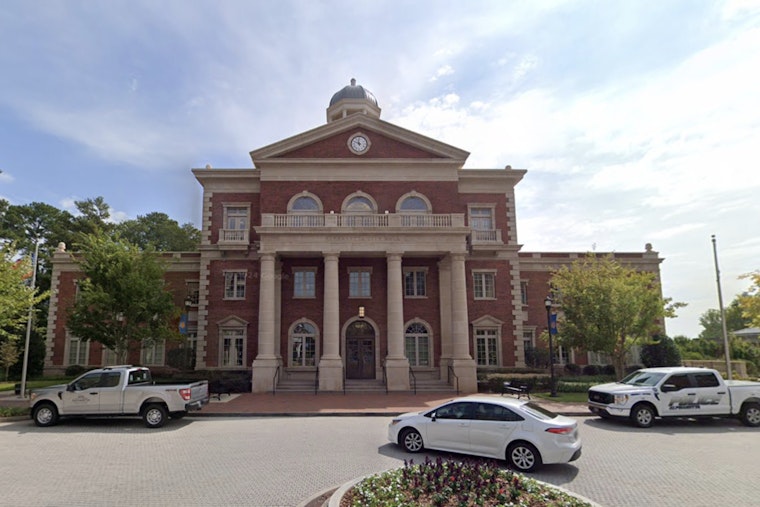 Alpharetta Dangles $20K Bonus To Poach Veteran Cops