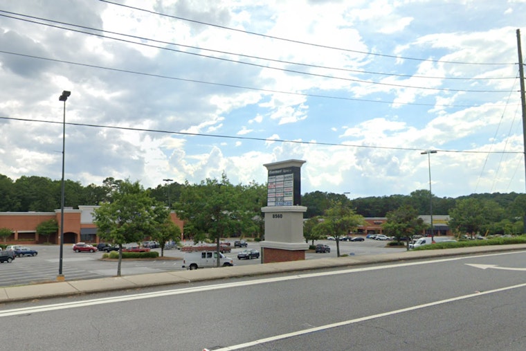 Alpharetta’s Rivermont Square Scores $18.95 Million Payday