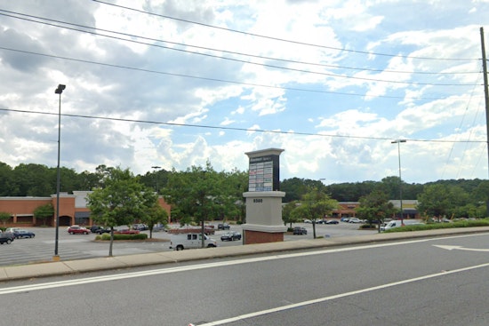 Alpharetta’s Rivermont Square Scores $18.95 Million Payday