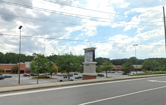 Alpharetta’s Rivermont Square Scores $18.95 Million Payday