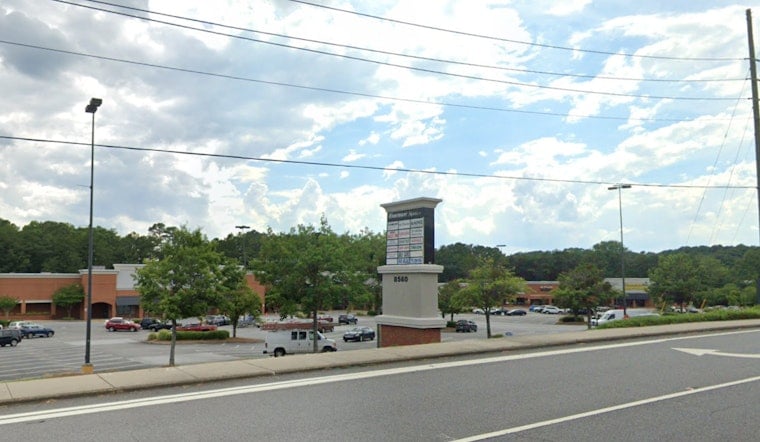 Alpharetta’s Rivermont Square Scores $18.95 Million Payday