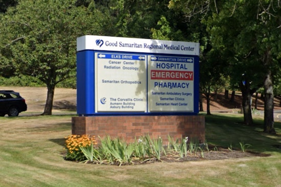 Alsea Logging Teen Dies After ER Trip, Family Hits Corvallis Hospital With $100M Suit