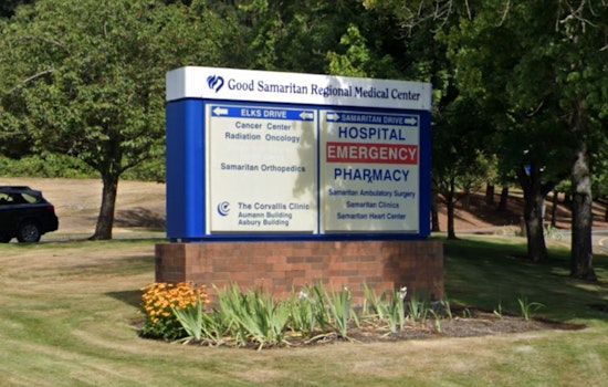 Alsea Logging Teen Dies After ER Trip, Family Hits Corvallis Hospital With $100M Suit