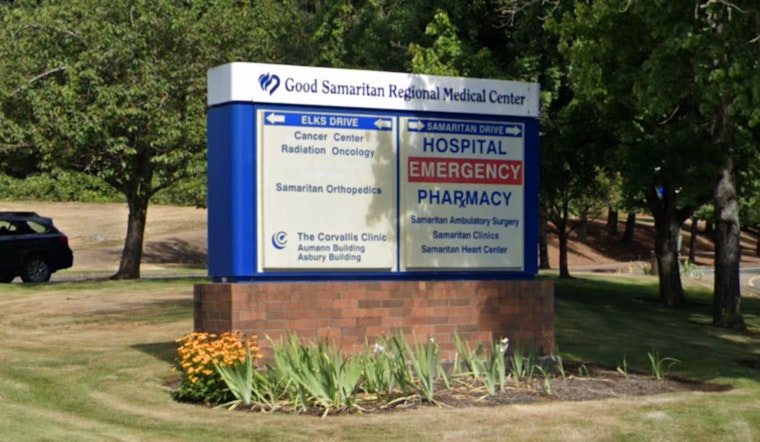 Alsea Logging Teen Dies After ER Trip, Family Hits Corvallis Hospital With $100M Suit