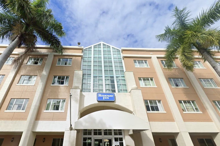 Alta Drops $29 Million To Level South Miami Hotel For UM Student Tower