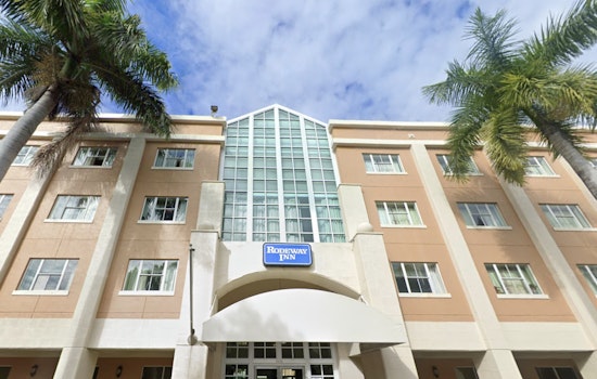 Alta Drops $29 Million To Level South Miami Hotel For UM Student Tower