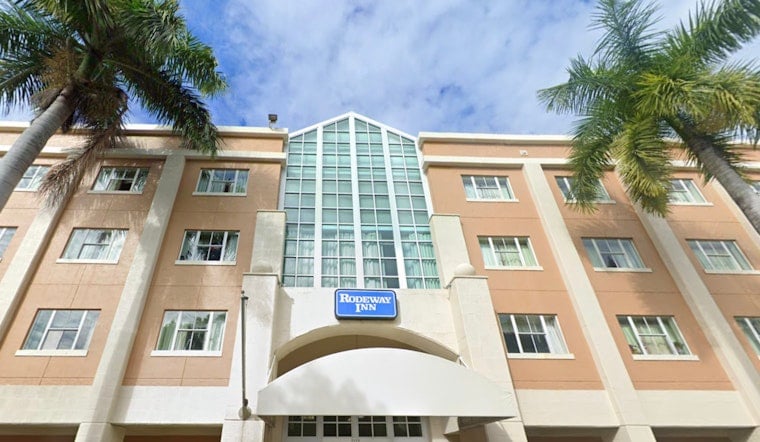 Alta Drops $29 Million To Level South Miami Hotel For UM Student Tower