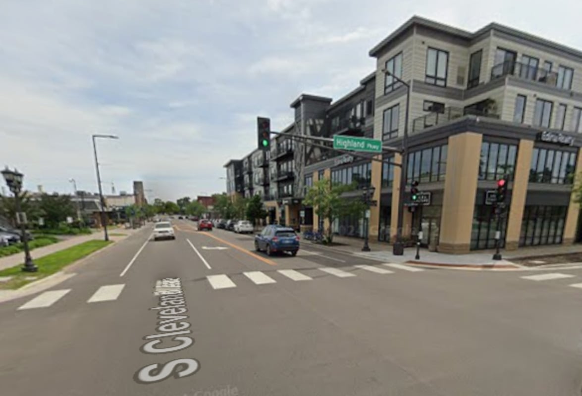 Altera Highland Park Closing May 31 — St. Paul