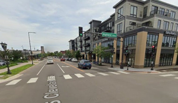 Altera Highland Park Closing May 31 — St. Paul