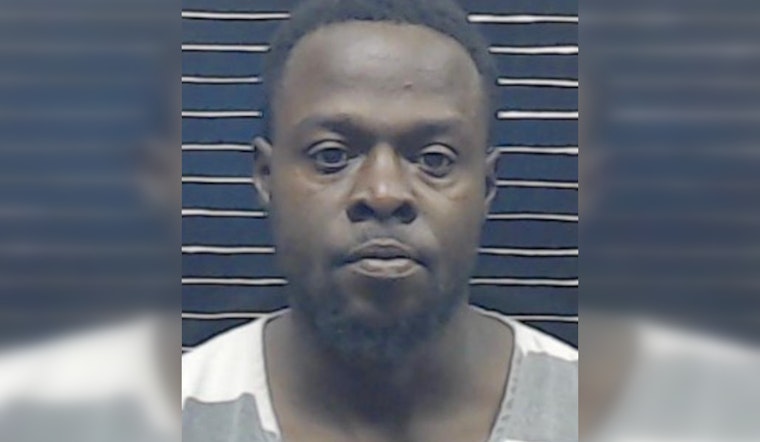 Alton Man Walks Free In Fourth Domestic Battery Case