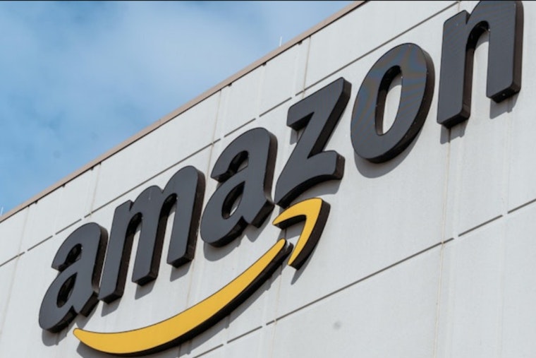Amazon Buys 1,300 Acres in Bastrop County Near Austin