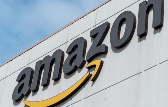 Amazon Buys 1,300 Acres in Bastrop County Near Austin
