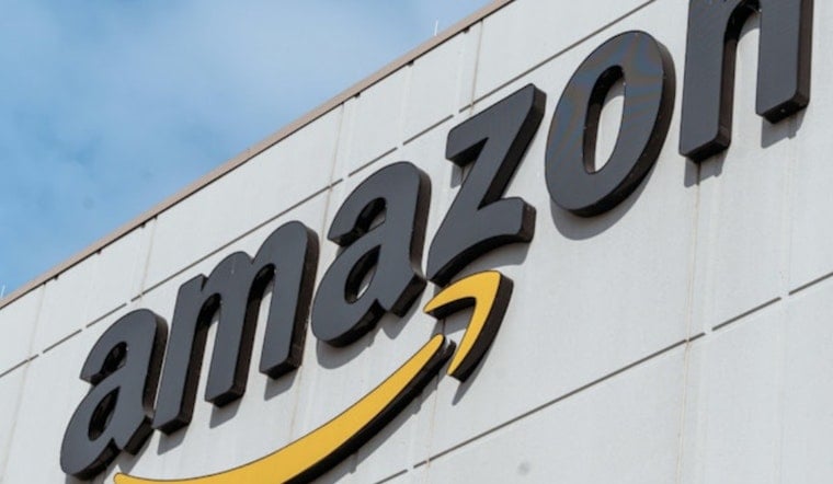 Amazon Buys 1,300 Acres in Bastrop County Near Austin