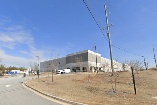 Amazon Doubles Down on Austell Hub, Keeps Cobb County Packages Moving