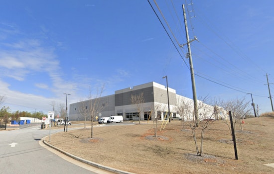 Amazon Doubles Down on Austell Hub, Keeps Cobb County Packages Moving