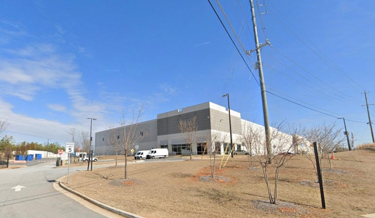 Amazon Doubles Down on Austell Hub, Keeps Cobb County Packages Moving
