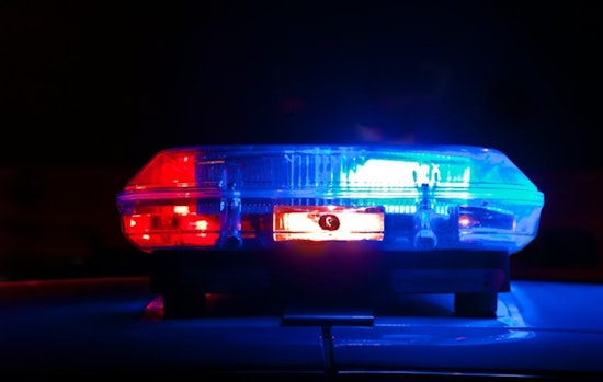 Amazon Driver Saves Woman From Hammer Attack In Wyoming