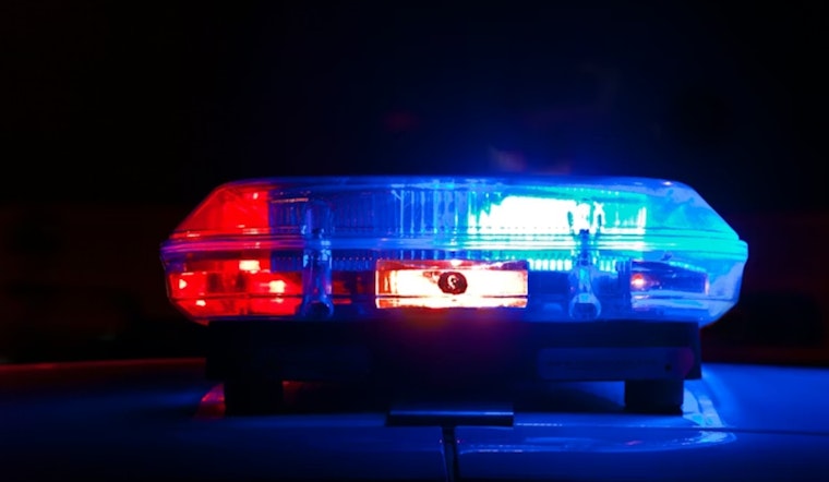 Amazon Driver Saves Woman From Hammer Attack In Wyoming