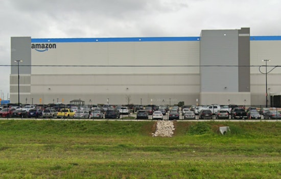 Amazon Drones Zero In On Richmond For First Houston Launch