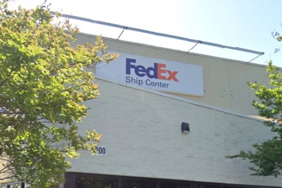 Amazon Logistics Bombshell Clobbers Memphis FedEx Stock