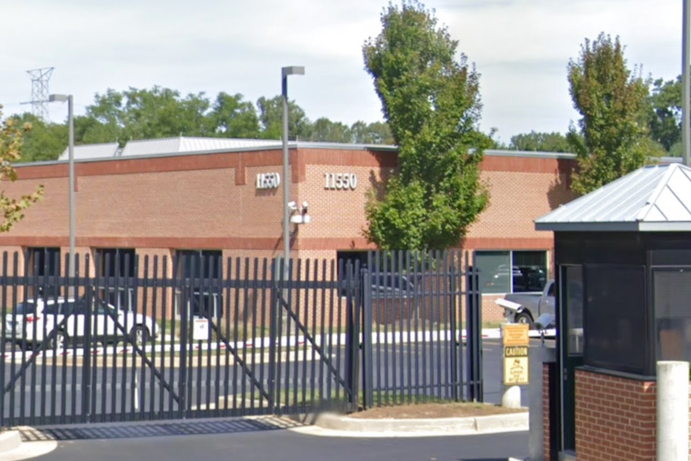 Amazon Quietly Snaps Up Owings Mills Office From T. Rowe Price
