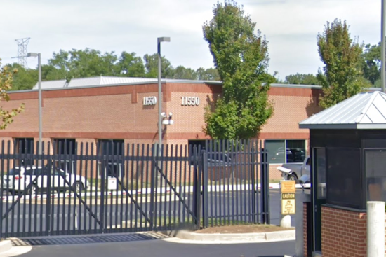 Amazon Quietly Snaps Up Owings Mills Office From T. Rowe Price