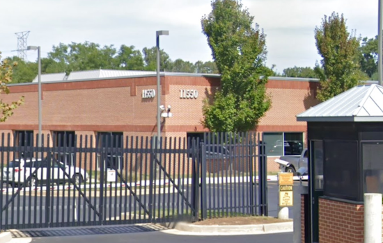 Amazon Quietly Snaps Up Owings Mills Office From T. Rowe Price