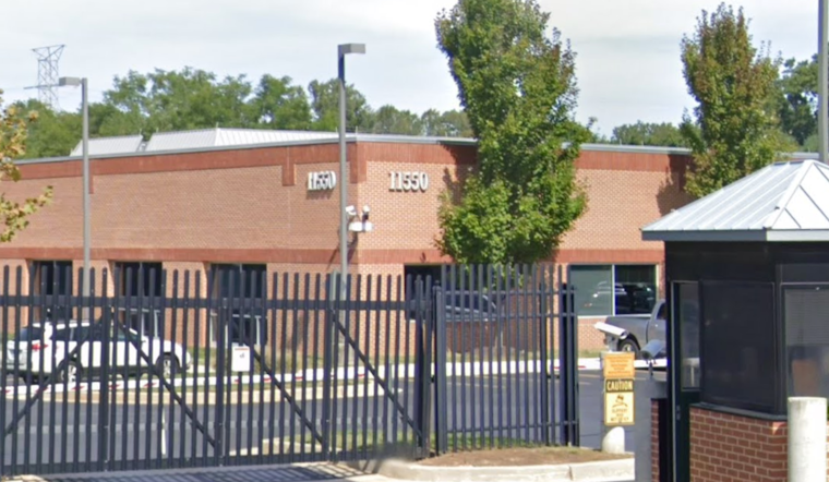 Amazon Quietly Snaps Up Owings Mills Office From T. Rowe Price