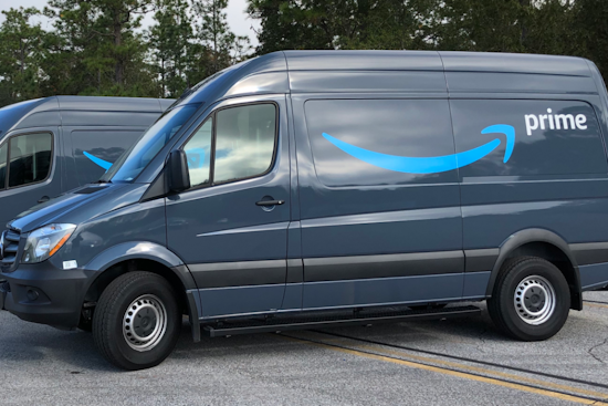 Amazon’s First Washington County Hub Poised To Shake Up Quiet Corner Near Pittsburgh
