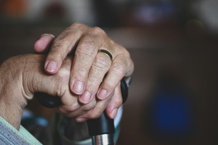Americans Hit 79-Year Milestone As Retirement Time Bomb Ticks