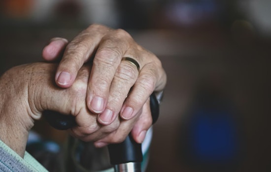 Americans Hit 79-Year Milestone As Retirement Time Bomb Ticks