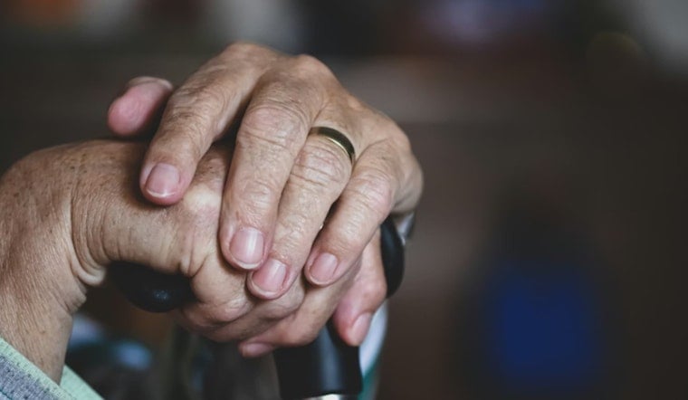 Americans Hit 79-Year Milestone As Retirement Time Bomb Ticks