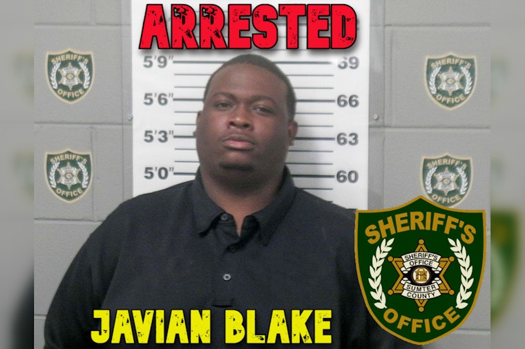 Americus Jail Rocked as Local Officer Nabbed in Contraband Smuggling Scheme