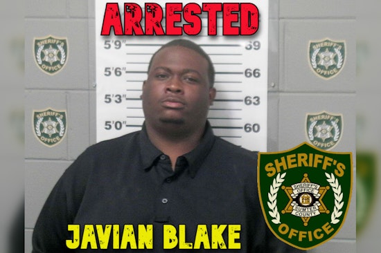 Americus Jail Rocked as Local Officer Nabbed in Contraband Smuggling Scheme