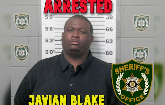 Americus Jail Rocked as Local Officer Nabbed in Contraband Smuggling Scheme