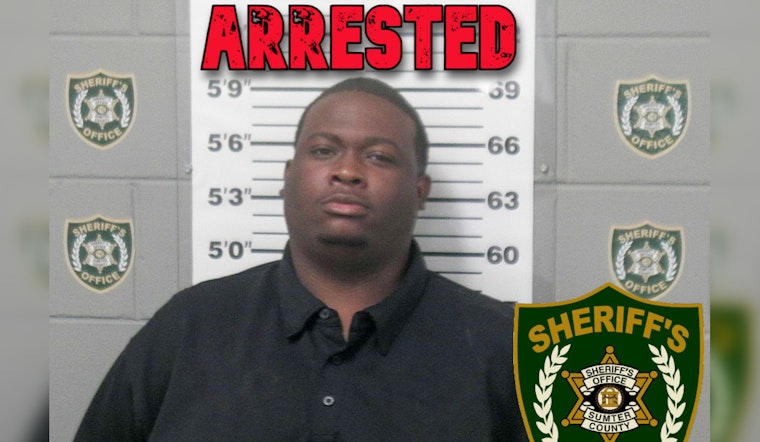 Americus Jail Rocked as Local Officer Nabbed in Contraband Smuggling Scheme