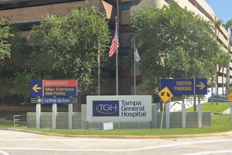 Amscot Money Man Drops $10 Million On Tampa Cancer Lab