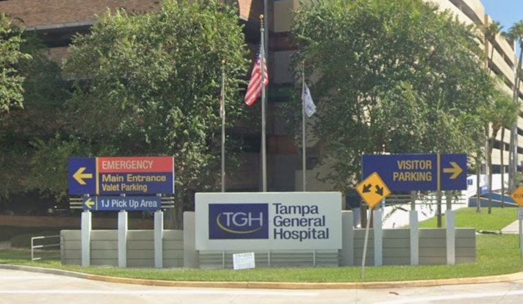 Amscot Money Man Drops $10 Million On Tampa Cancer Lab