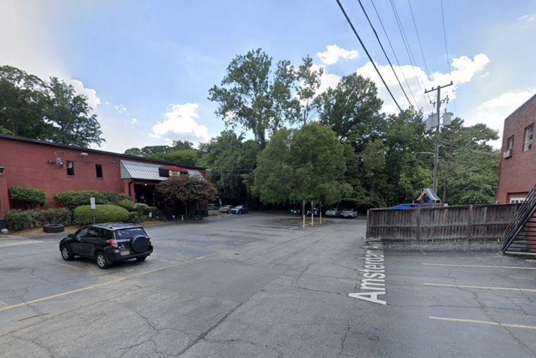 Amsterdam Walk Showdown: Portman Revives BeltLine Megaproject
