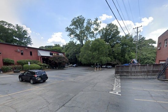 Amsterdam Walk Showdown: Portman Revives BeltLine Megaproject