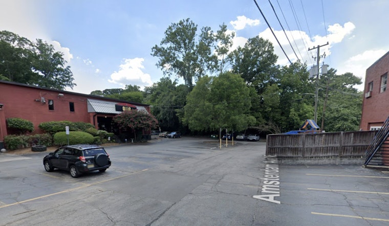 Amsterdam Walk Showdown: Portman Revives BeltLine Megaproject