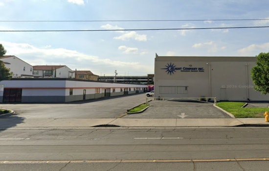 Anaheim Warehouse Snapped Up, Set to Become Industrial Condo Hive
