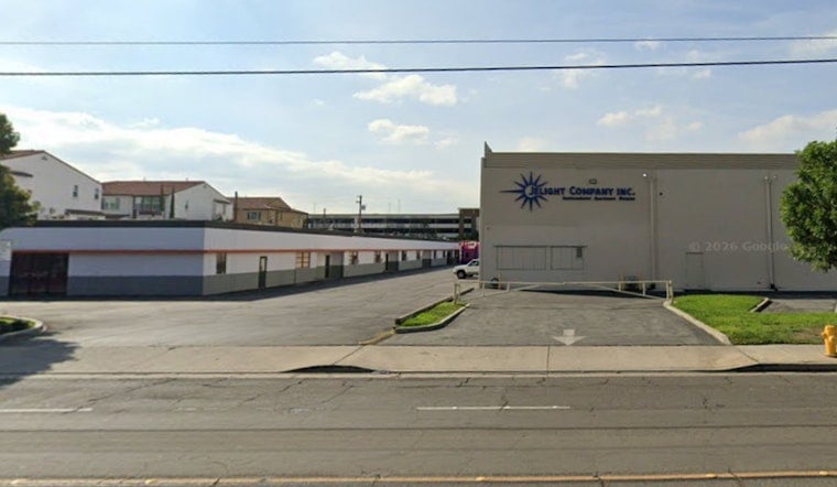 Anaheim Warehouse Snapped Up, Set to Become Industrial Condo Hive