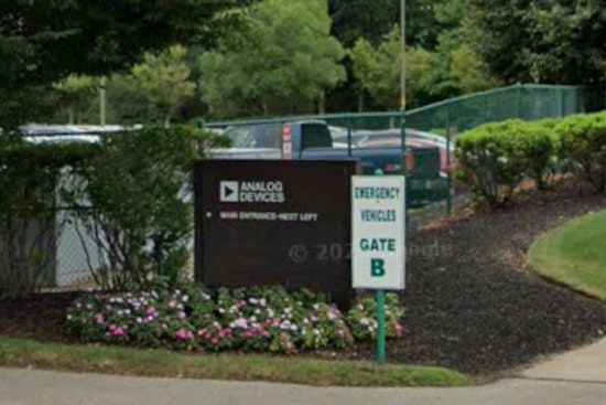 Analog Devices Nears $1.5B Deal For Empower Semiconductor