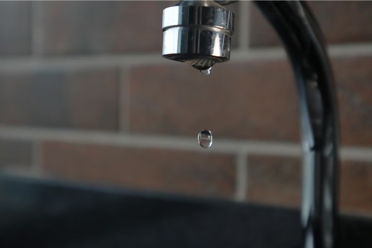 Anapra Left High And Dry After Sudden Water Main Meltdown
